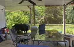 897 SE 1021 Road, Deepwater, MO 64740