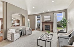 2701 E GLENHURST Lane, APPLETON, WI 54913-8086