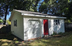 310 N Clinton Street, Saint Louis, MI 48880