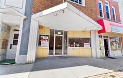 205 W Cherry Street, Nevada, MO 64772