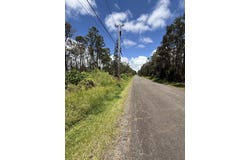 11-3306 ANUHEA ST, Volcano, HI 96785