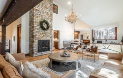 36 Grindelwald Road, Mammoth Lakes, CA 93546