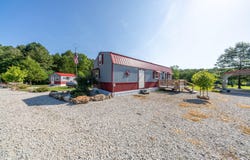 210 Meadow Brook Lane, Sidney, AR 72577