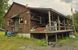 237 Upper Maloney Road, Brookfield, VT 05036