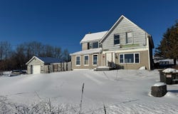 307 Limestone Road, Fort Fairfield, ME 04742