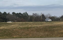 Highway 59, Spiro, OK 74959