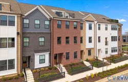 412 Quiet Breeze Alley, Chesterfield, VA 23113