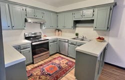 316 Town Park Road, Norman, OK 73072