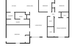 2031 N 55TH Avenue, Phoenix, AZ 85035