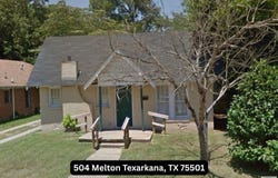 1920 W 13th, Texarkana, TX 75501