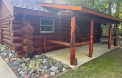 N11231 KAUFMAN RD, Tomahawk, WI 54487