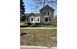 714 N Maple Grove Avenue, Hudson, MI 49247