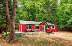 7979 N Turnerville Road, Lake City, MI 49651