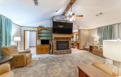 6725 PETE MONTGOMERY ROAD, Bastrop, LA 71220