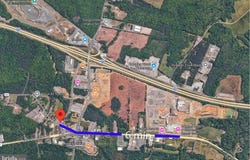 6425 S ROXBURY MILL Road, SPOTSYLVANIA, VA 22551