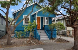 943 56Th St, Oakland, CA 94608