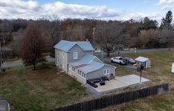214 CHAPEL Road, STANLEY, VA 22851