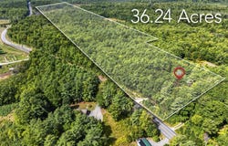 840 Rockland Road, Somerville, ME 04348