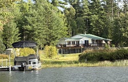 14656 Co Rd 442 - 33rd rd, Wetmore, MI 49895