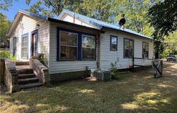 804 S Division AVE, Mansfield, AR 72944