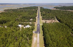 Lazy Eight Way lot: 44, Townsend, GA 31331