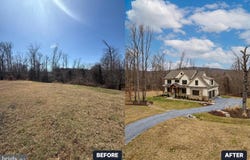 FALLS Road, SPARKS, MD 21152
