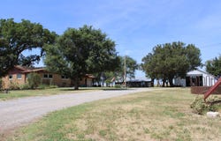 312 SW 20 RD., ANTHONY, KS 67003
