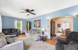 142 CHEROKEE RD Northfork WV 24868, NORTHFORK, WV 24868