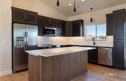 145 E N Rim Ct, Fredonia, AZ 86022