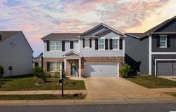 23116 DOWNING PARK CIRCLE, MCCALLA, AL 35111