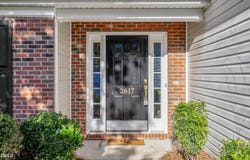 2617 Pepperstone Drive, Graham, NC 27253
