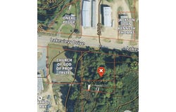 hwy 8 E Lakeview dr, GRENADA, MS 38901