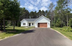 1849 CASCADE TRAIL #7, INTERLOCHEN, MI 49685