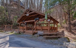 Autumn Drive, Maggie Valley, NC 28751