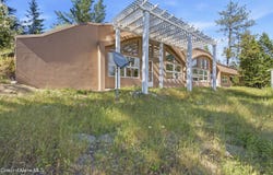221 Usfs Rd, Cocolalla, ID 83813