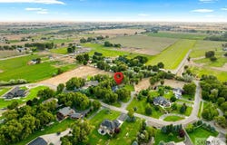 327 N 4410 E, Rigby, ID 83442
