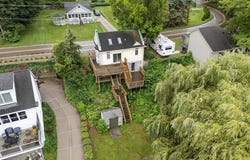 1821 Maxfield Road, Hartland Twp, MI 48353