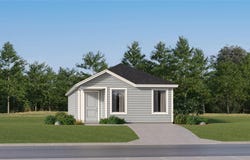 511 Mccloud Ct, Jarrell, TX 76537