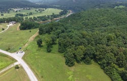 Crown Ct. lot: 19, Norfork, AR 72658