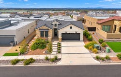 1819 CIMARRON PARK, El Paso, TX 79911