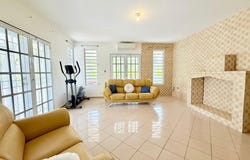 Honduras, Cidra, PR 00739