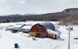 928 Vt Route 100, Lowell, VT 05874