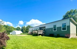1425-31 CTH A, Phelps, WI 54554