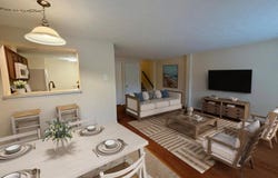 407 PALMTREE DR, GAITHERSBURG, MD 20878