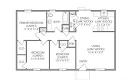 8119 4th St, Wellington, CO 80549