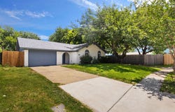 1065 Sunset Circle, Garland, TX 75040