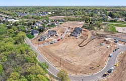 4955 Parkside Circle, Eagan, MN 55123
