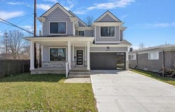 4114 Edgeland Avenue, Royal Oak, MI 48073
