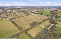Brokenbow Road, Buffalo, MO 65622