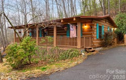 16 Rocky Glen Trail, Black Mountain, NC 28711